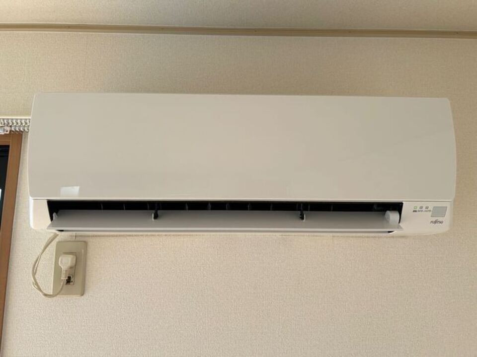 エアコン