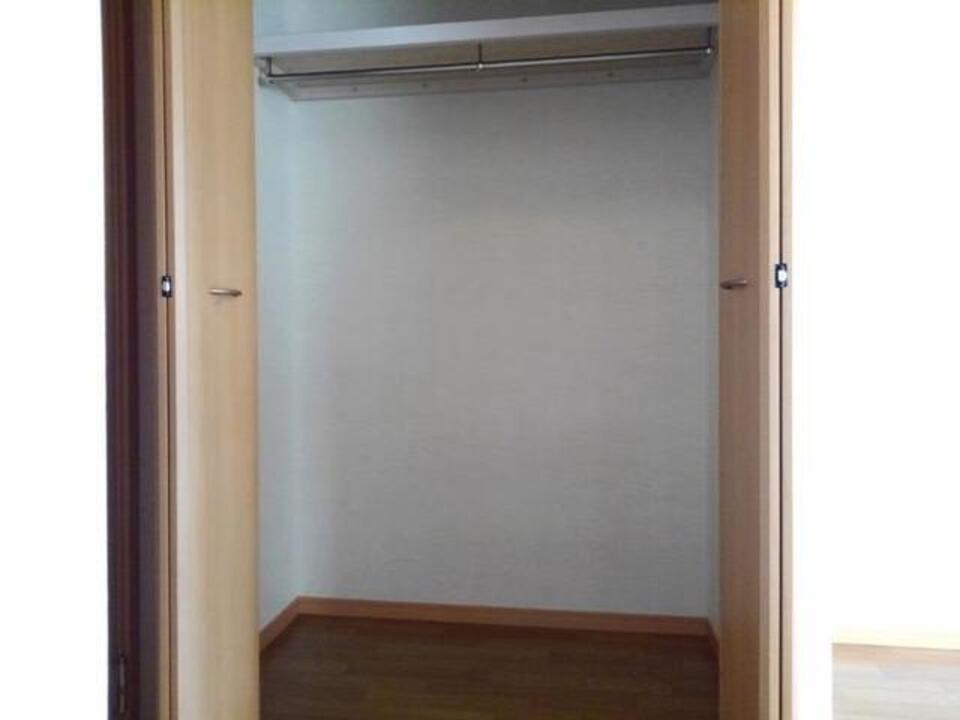 クローゼット