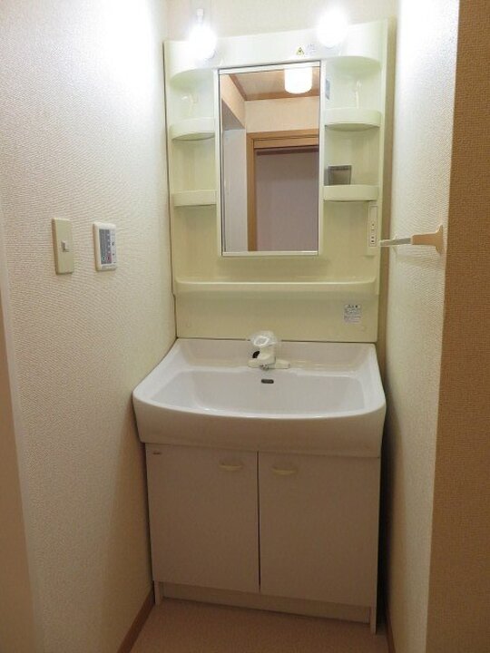 ドレッサー