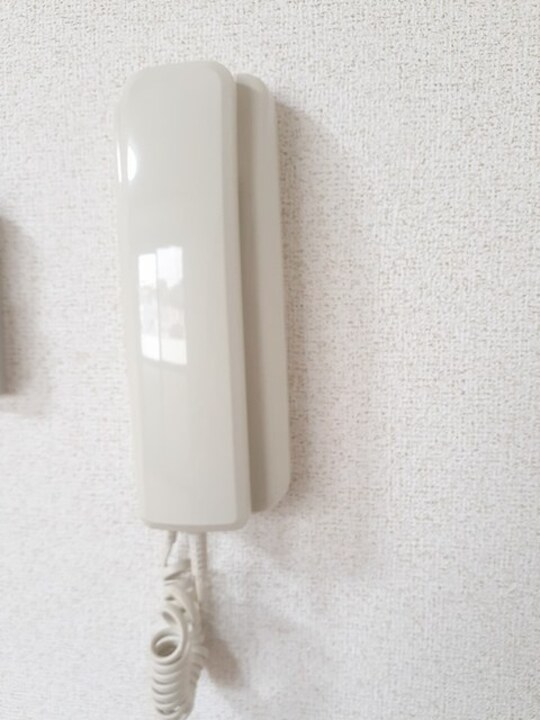 インターホン