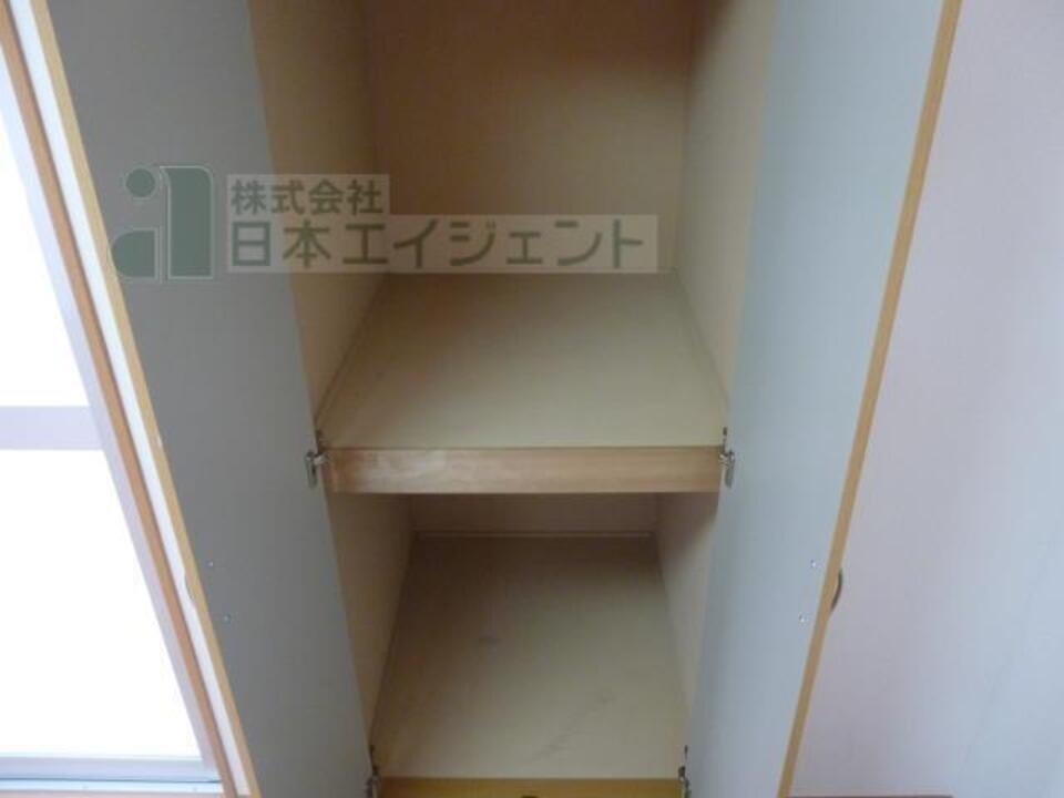 押入れ