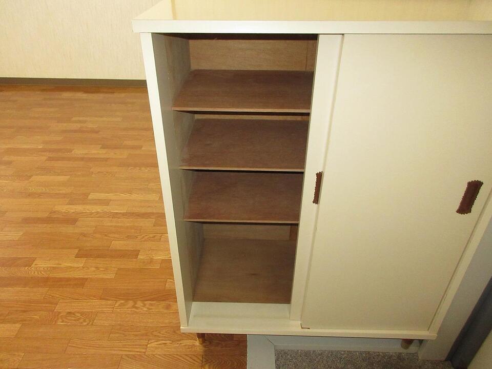 シューズボックス