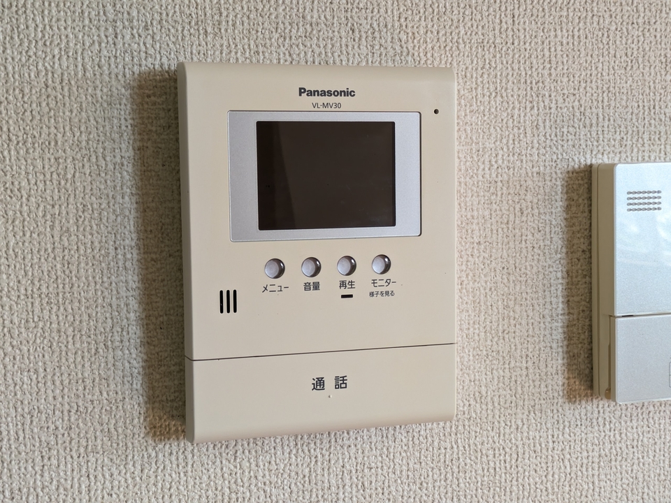 外部散水栓