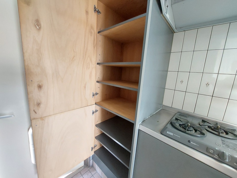 シューズボックス