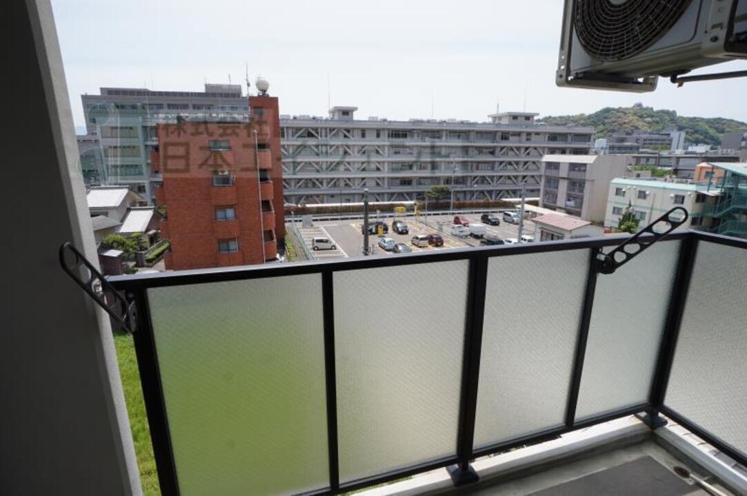 物干しユニット