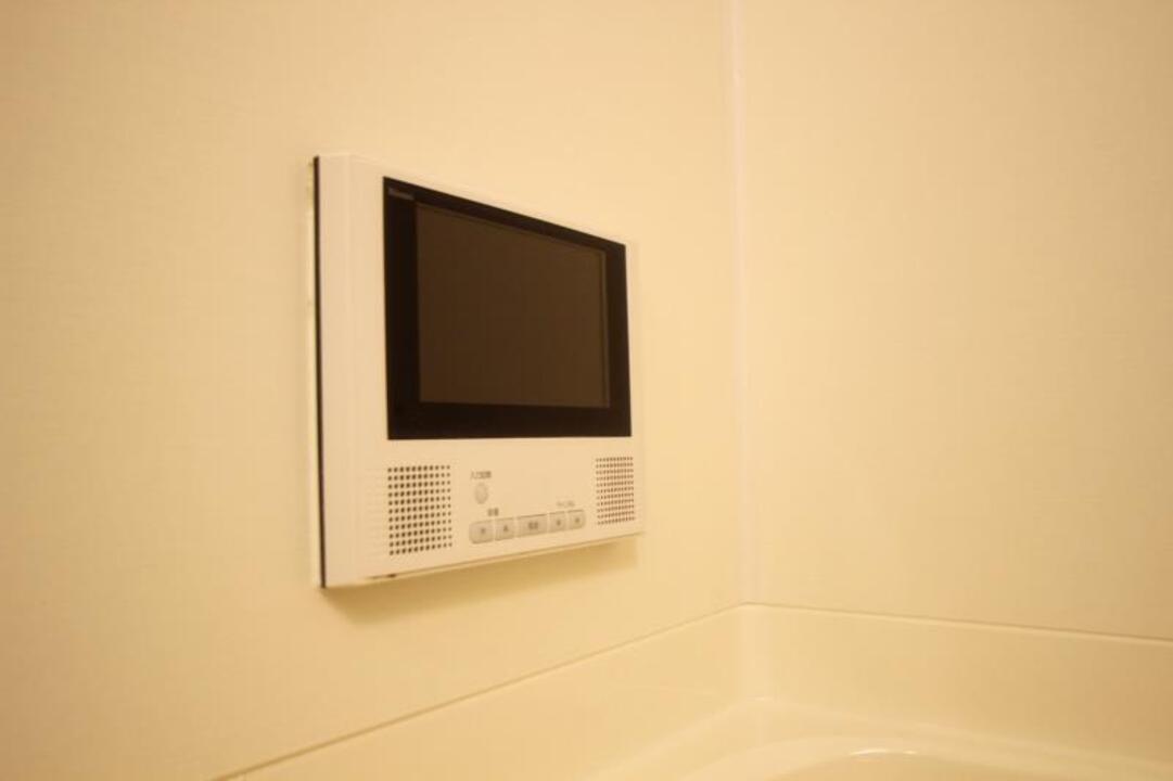 浴室TV