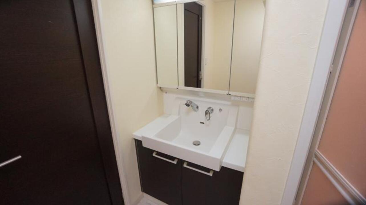 シャンプードレッサー