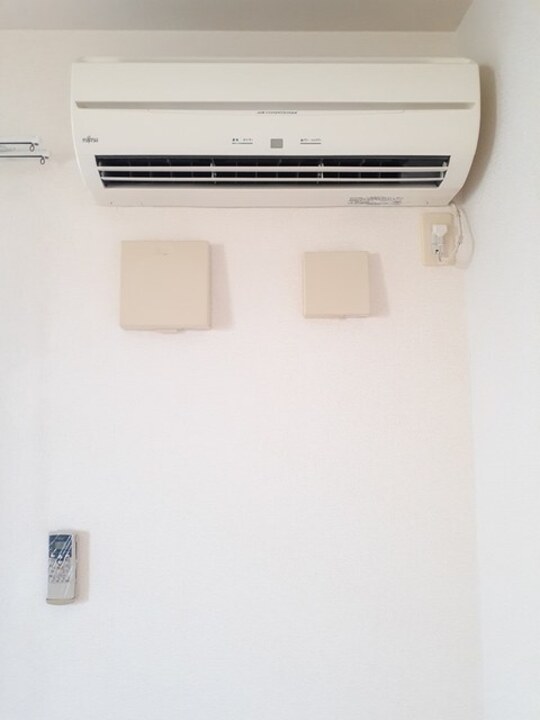 エアコン