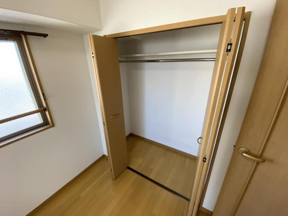 クローゼット