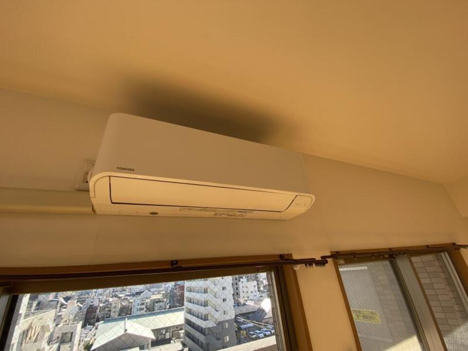 エアコン