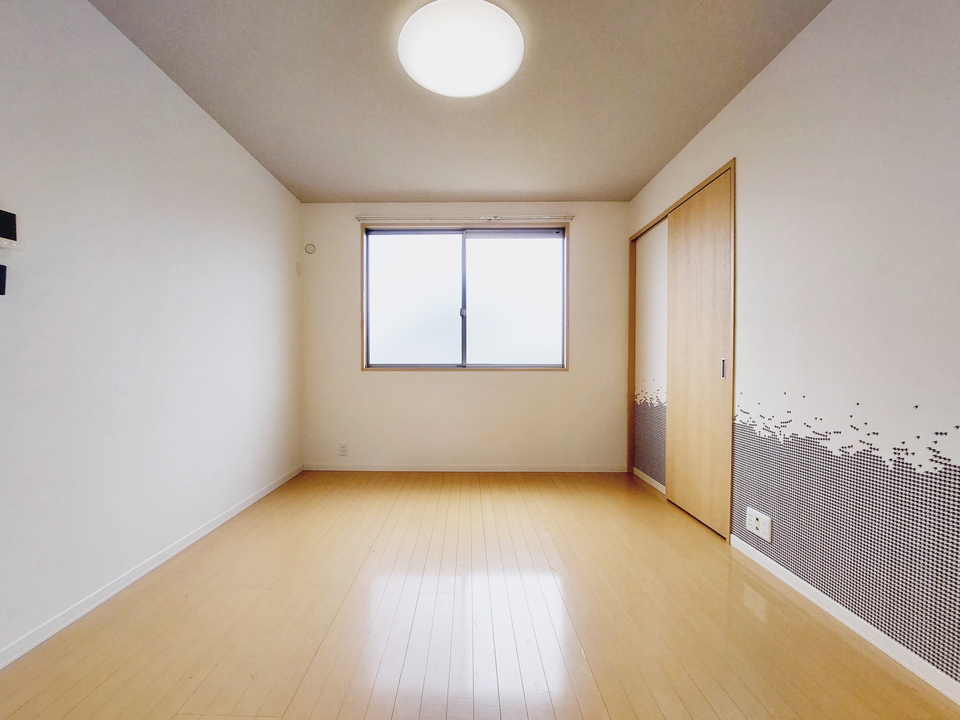 洋室 6.5畳