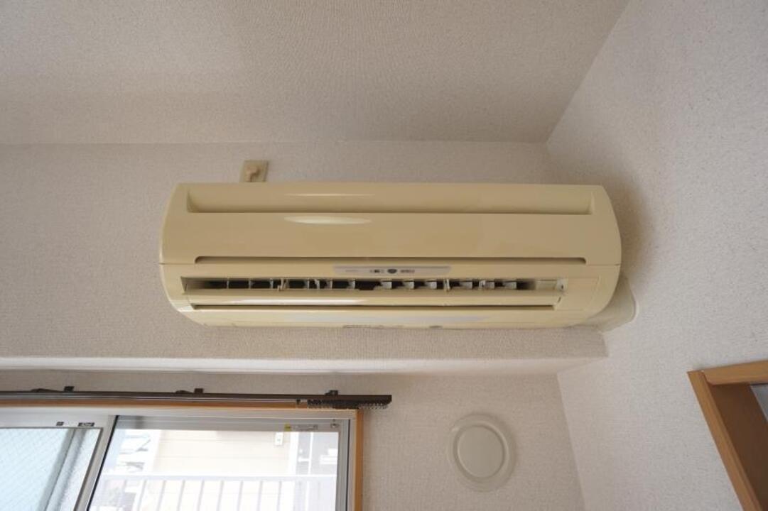 エアコン