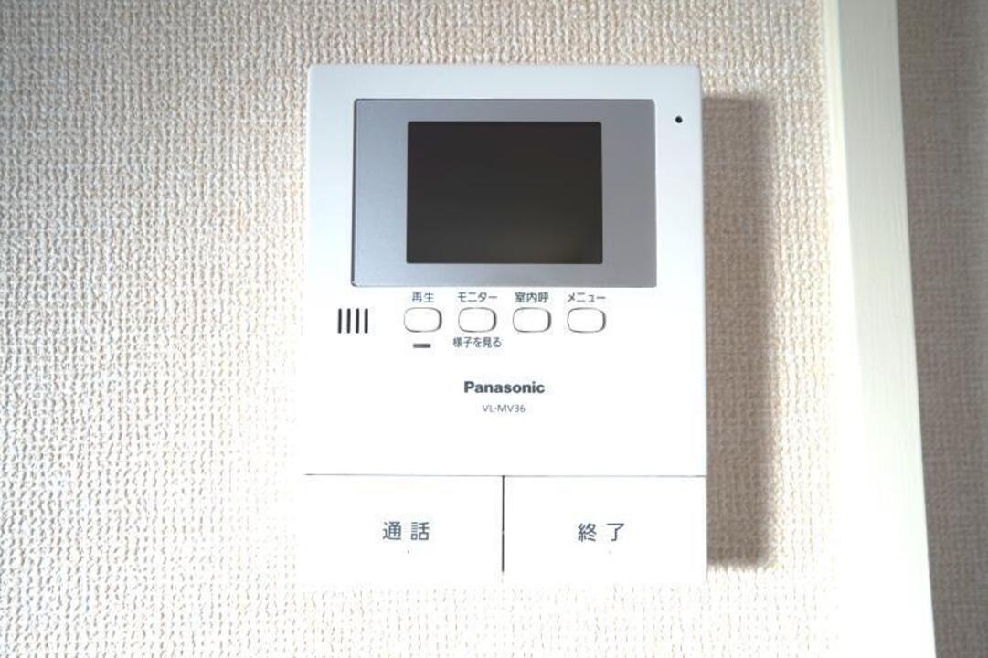 物干しユニット