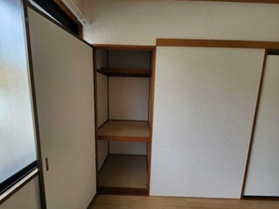 押入れ