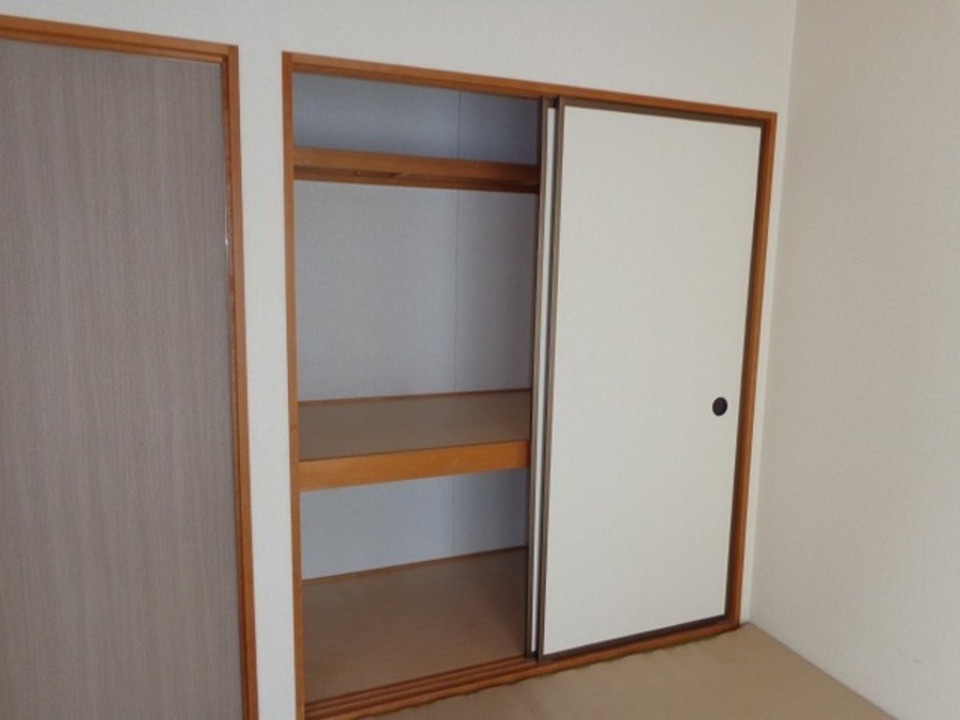 押入れ