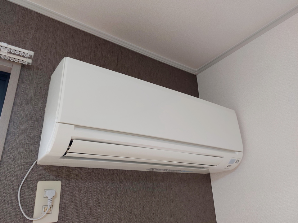 エアコン