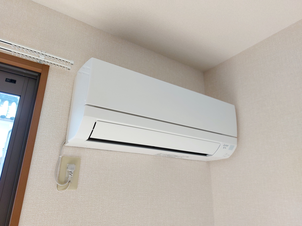 エアコン