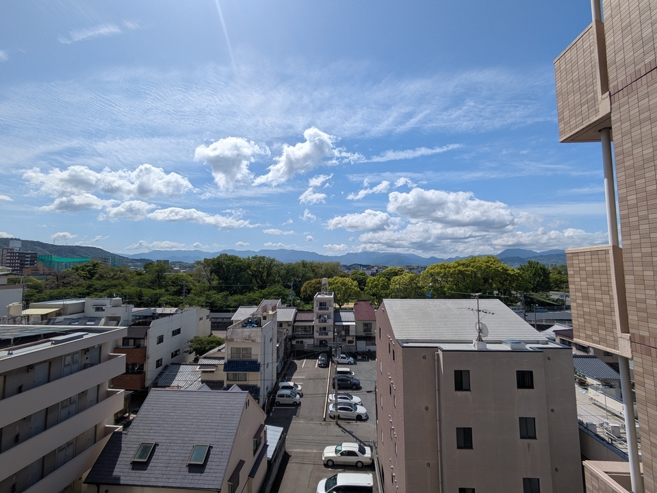 背景