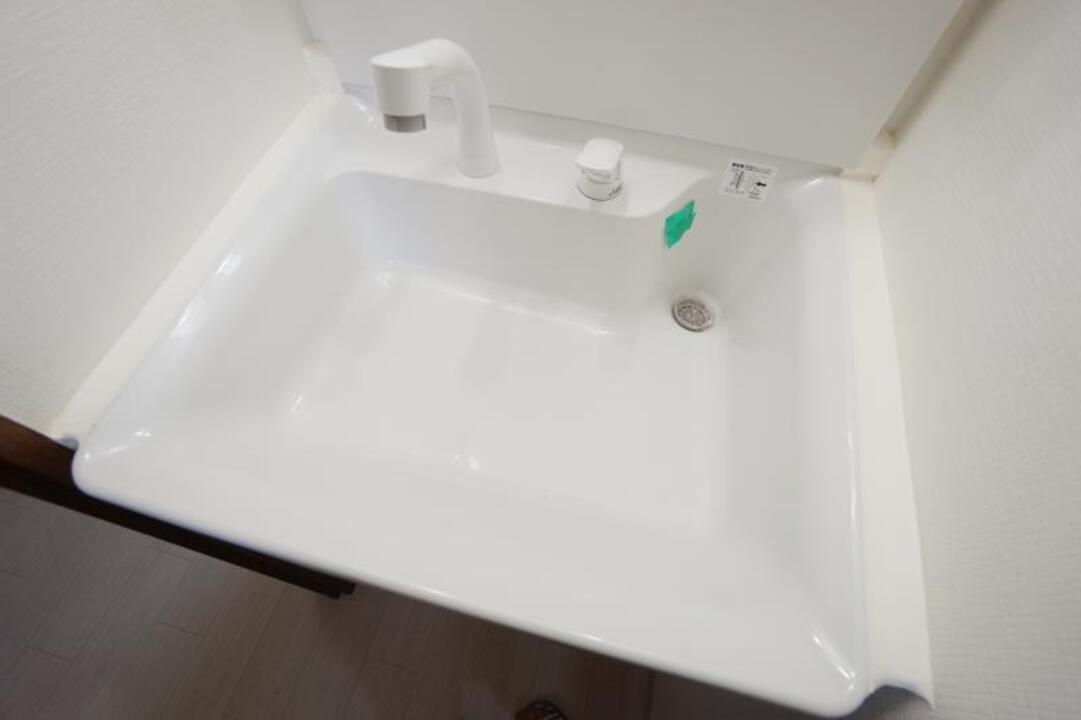 シャンプードレッサー