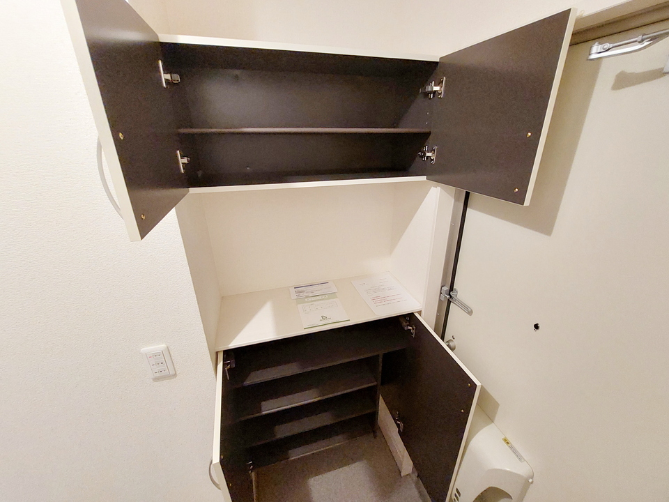 シューズボックス