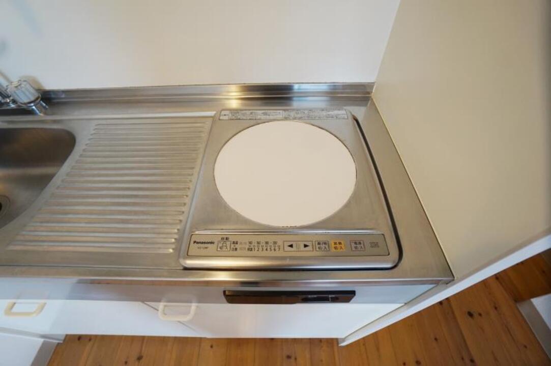 IHクッキングヒーター