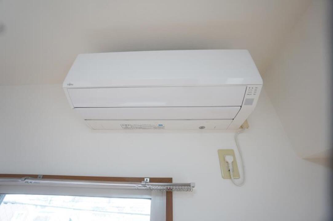 エアコン