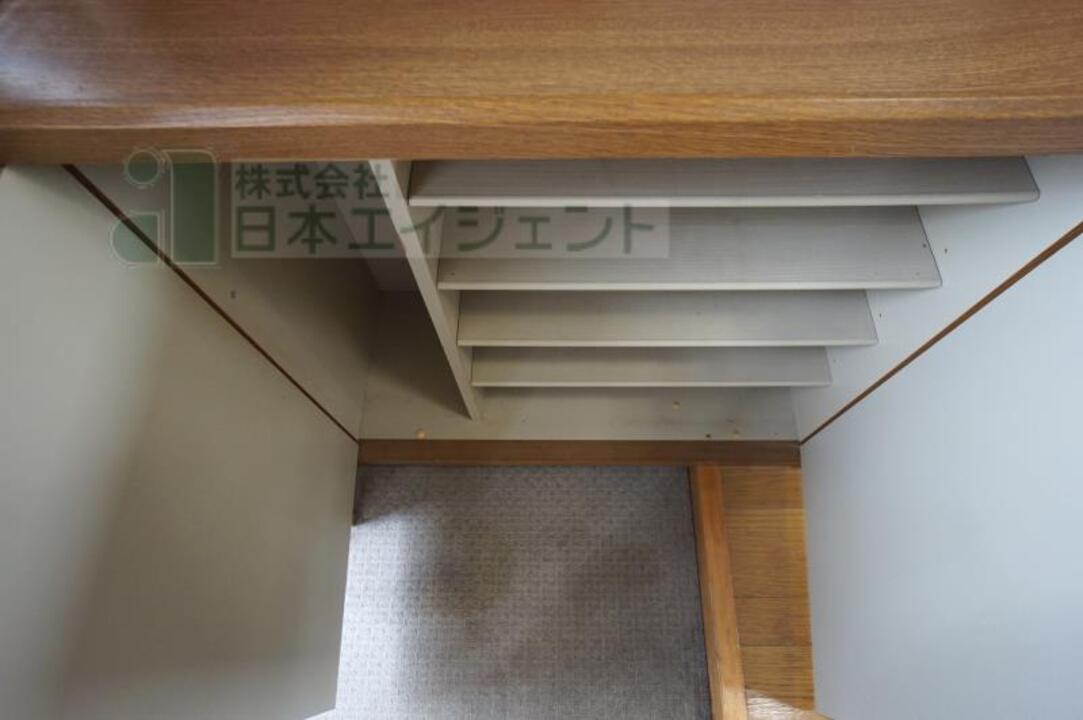 下駄箱