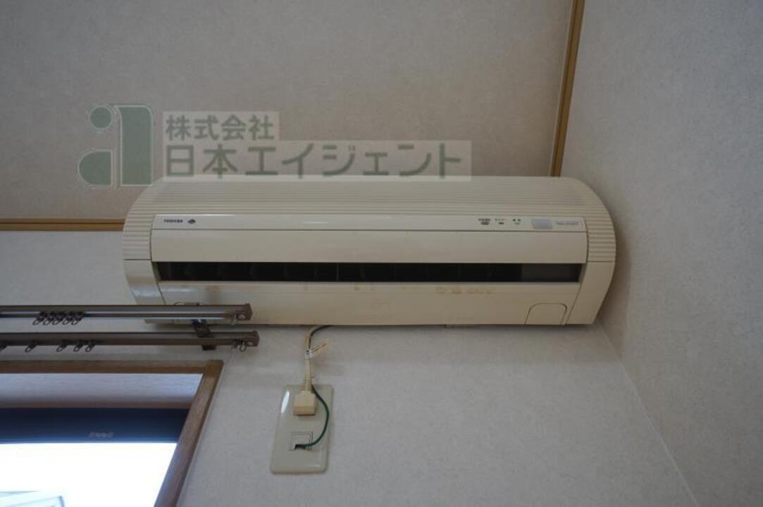 エアコン
