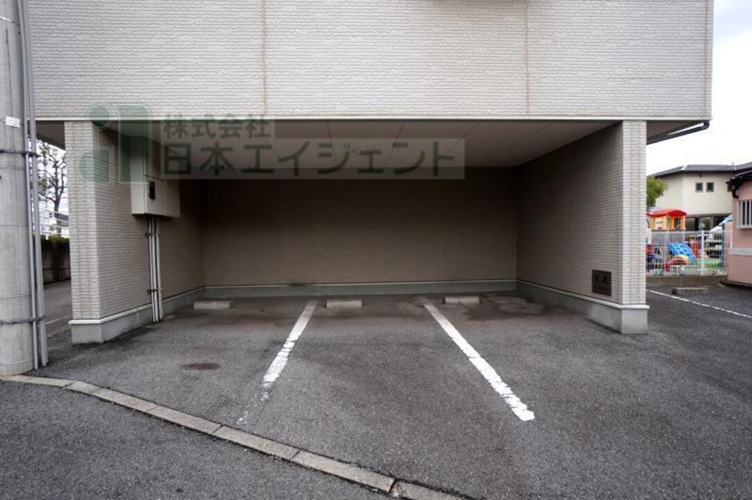 共用部分