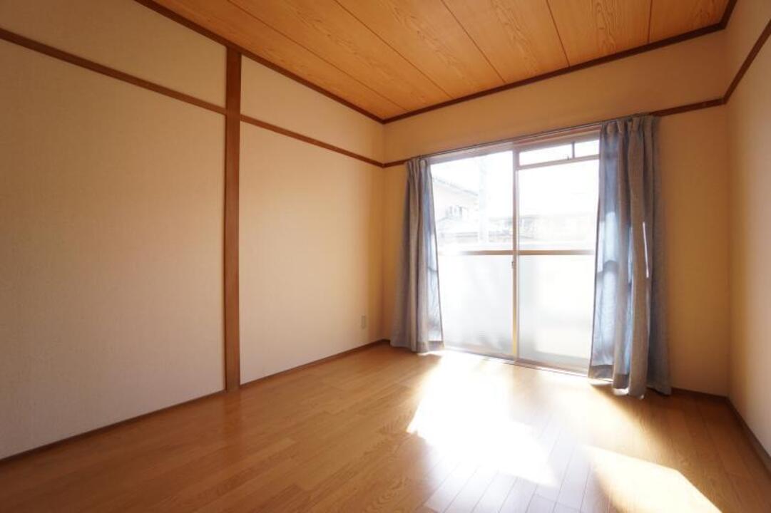 洋室