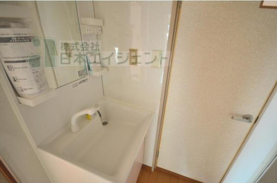 シャンプードレッサー