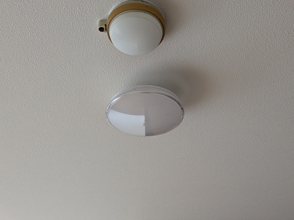 照明器具