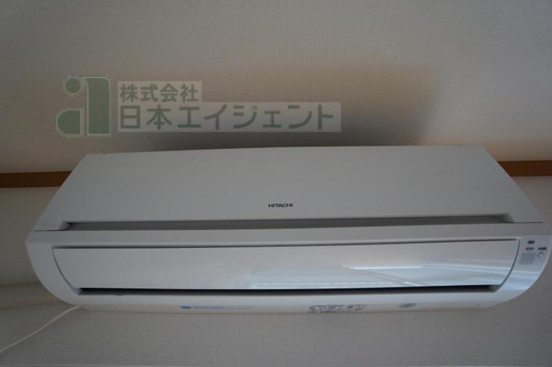 エアコン