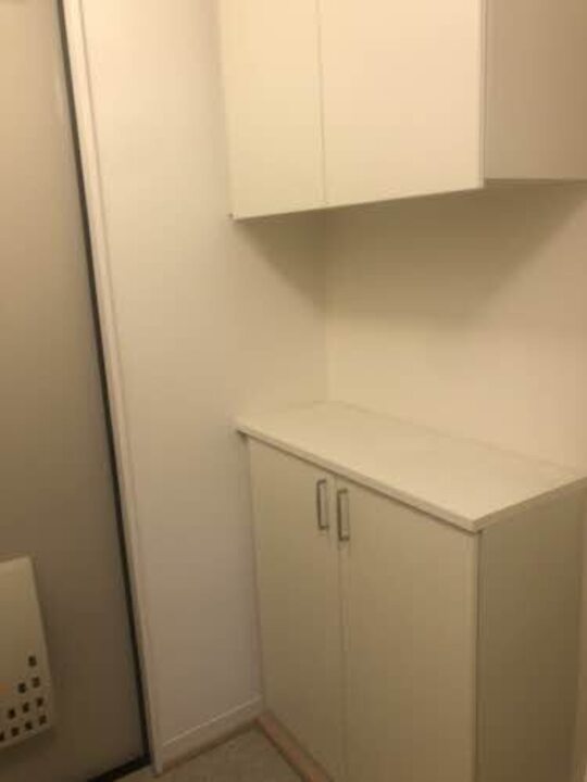 シューズボックス