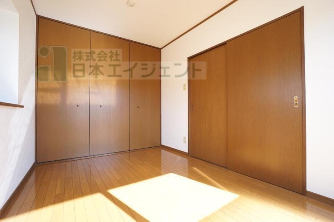 洋室