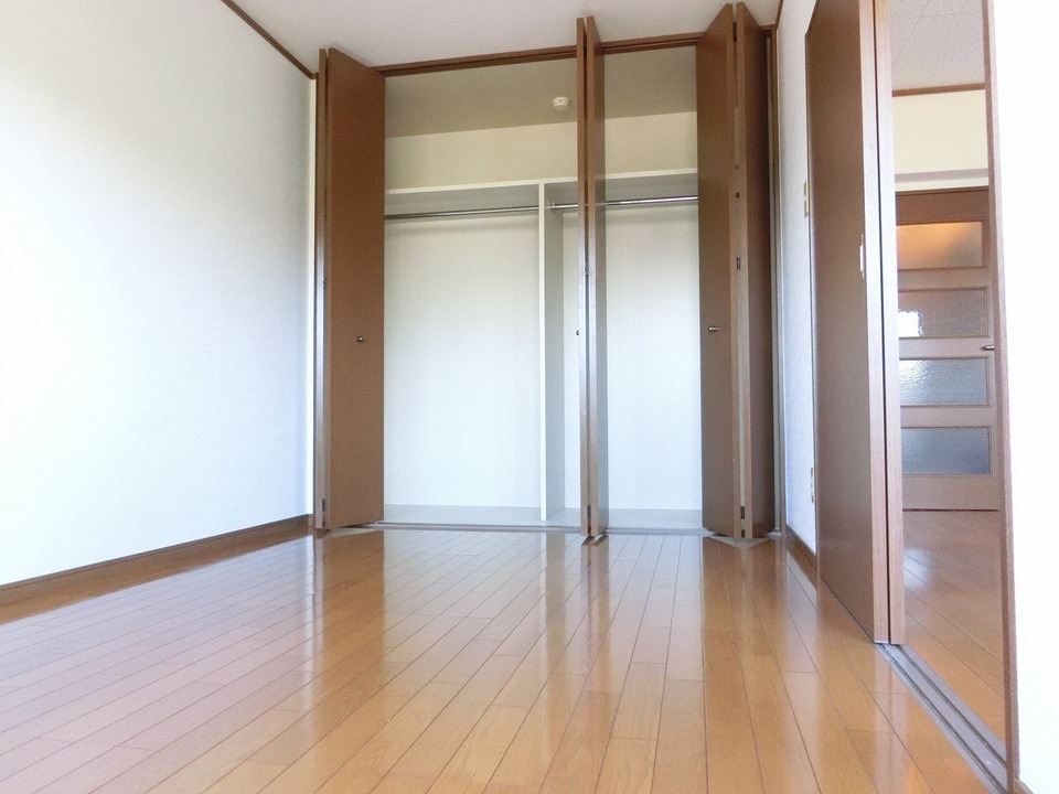 クローゼット