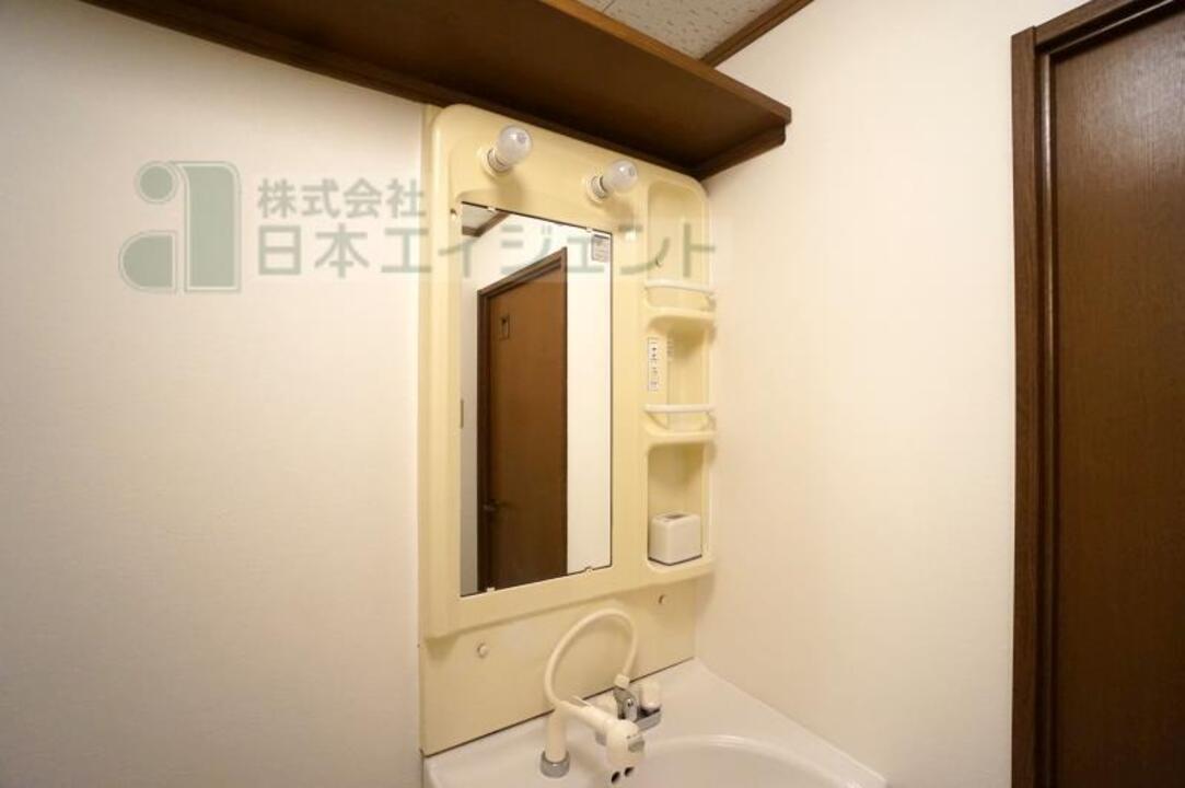 シャンプードレッサー