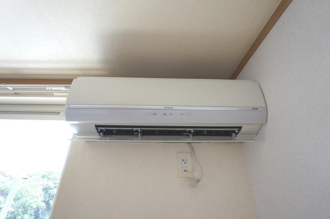 エアコン