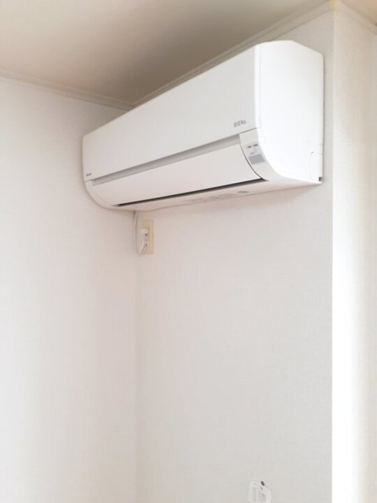 エアコン