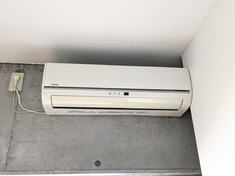 エアコン