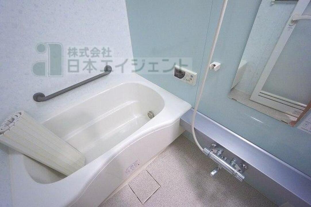 浴室