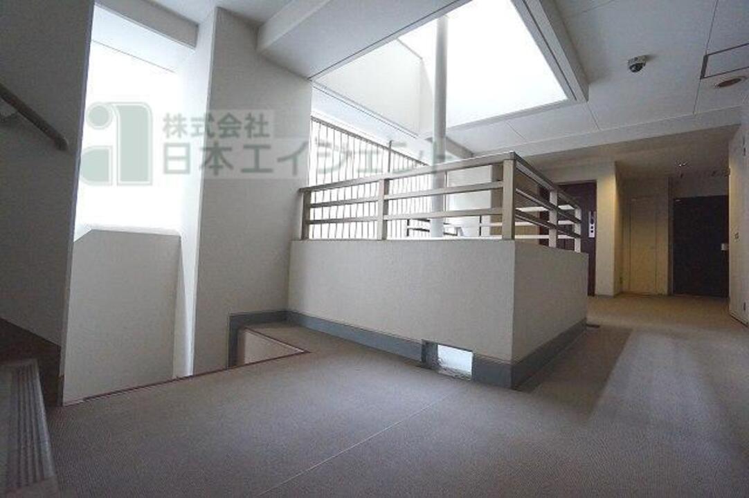 共用部分