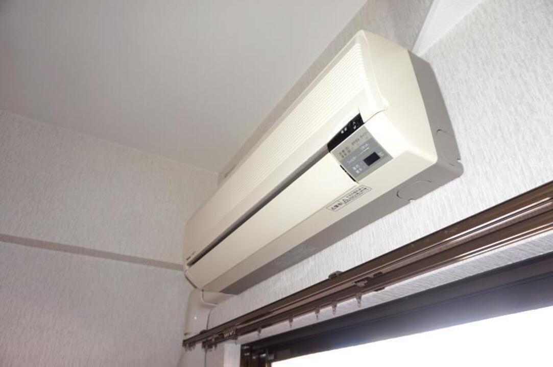 エアコン