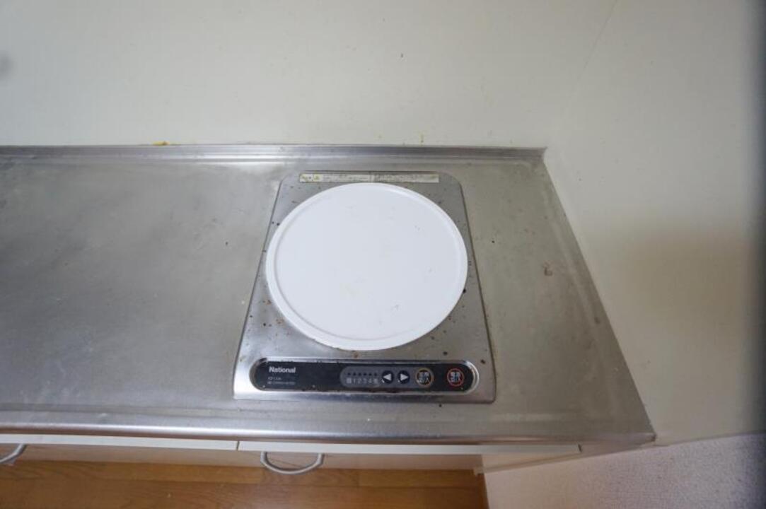 IHクッキングヒーター