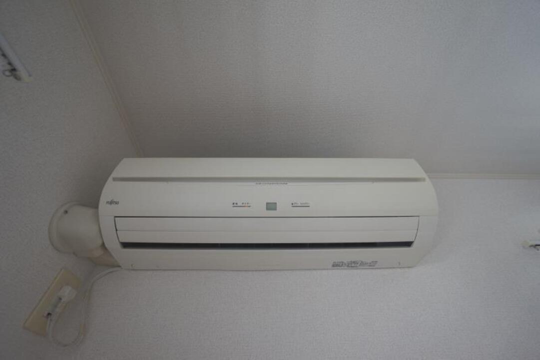 エアコン