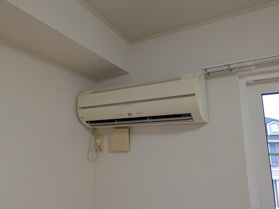 エアコン