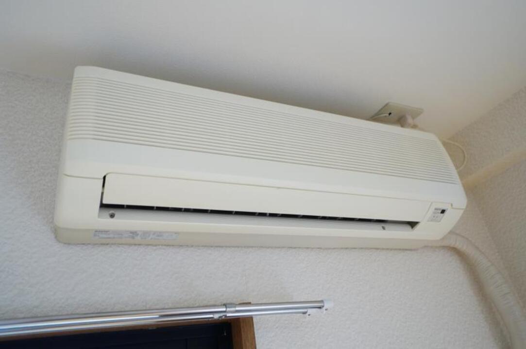 エアコン