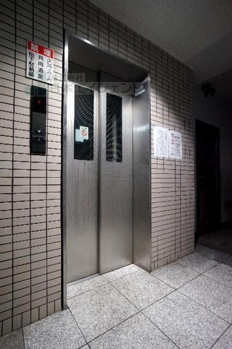 エレベーター