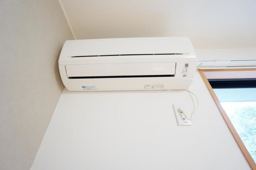 エアコン