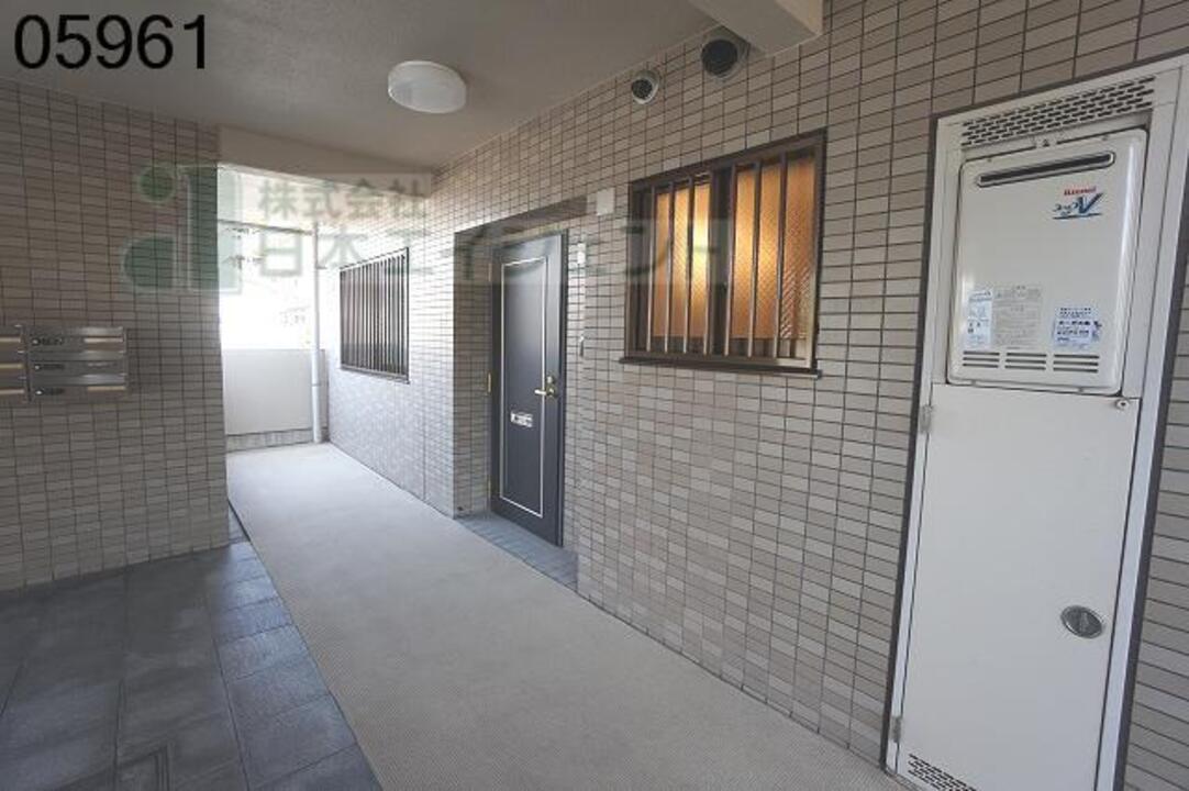 共用部分